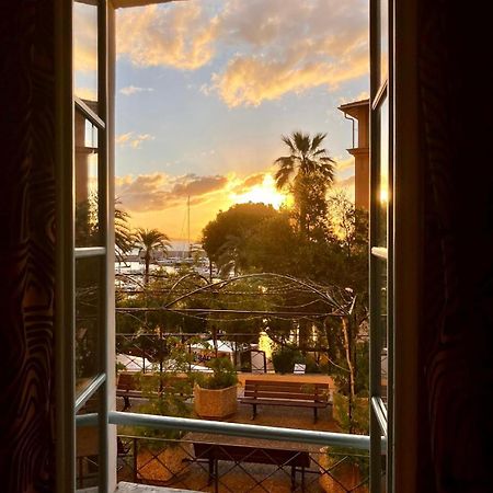 Studios - Menton Old Town - Near The Beach And Shops Luaran gambar