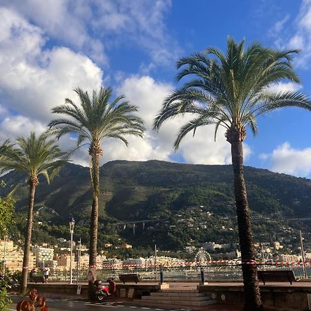 Studios - Menton Old Town - Near The Beach And Shops Luaran gambar