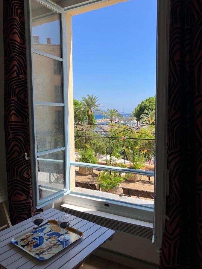Studios - Menton Old Town - Near The Beach And Shops Luaran gambar