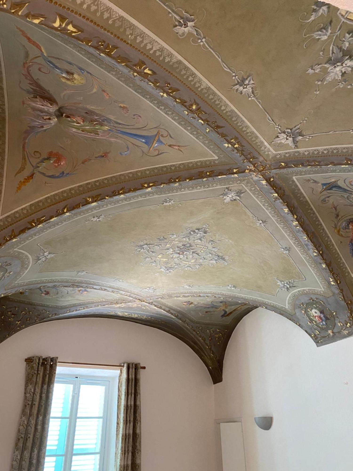 Studios - Menton Old Town - Near The Beach And Shops Luaran gambar