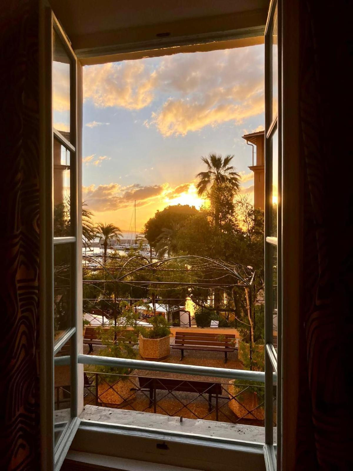 Studios - Menton Old Town - Near The Beach And Shops Luaran gambar