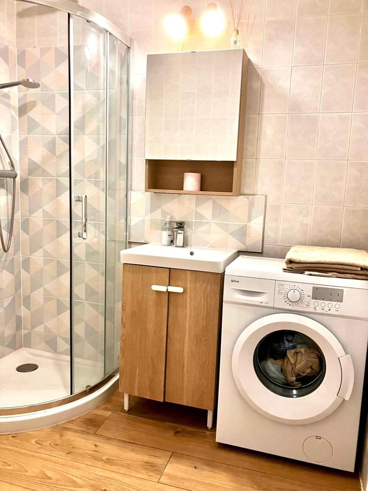 Studios - Menton Old Town - Near The Beach And Shops Luaran gambar